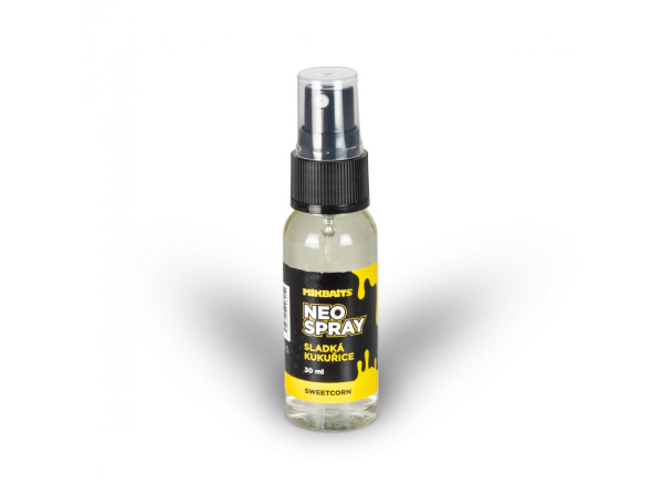 Mikbaits - Neo spray 30ml