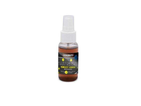 SONUBAITS - Bait Spray, 50ml