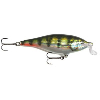 RAPALA - Wobler Shad rap shallow runner 9cm - PEHL