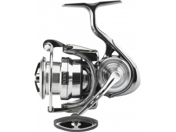 DAIWA - Naviják Exist LT 3000D - 12 ložisek