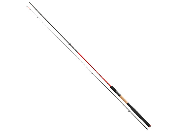 DAIWA - Prut Ninja Commercial Feeder 3,60m, 100g, 3D