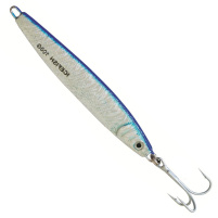 ICE FISH - Pilkr 3D Bílo-Modrý 100g