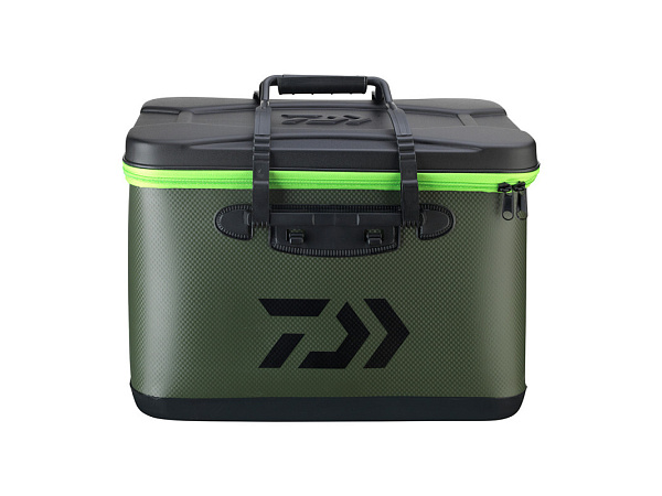 DAIWA - Taška D-VEC Eva Hard Tackle Container M