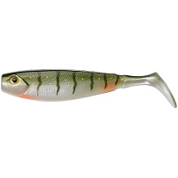 Gunki - Gumová Nástraha G´Bump Contest 8cm, UV Green Perch