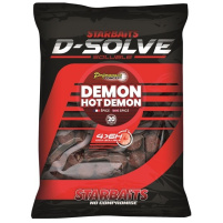 Starbaits - Boilies Rozpustný D-Solve Hot Demon, 2,5kg, 20mm