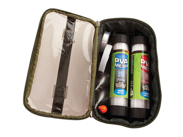 Fox - pouzdro na bižuterii Camolite Accessory Large Bag