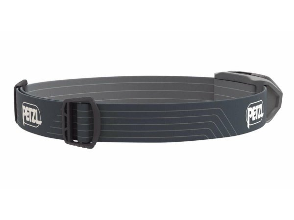 Petzl - Čelovka Tikka šedá