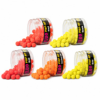 Carp Inferno Pop - up Boilies Fluo 12 mm 200 ml|Banán