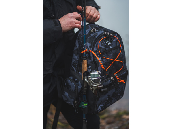 Giants fishing - Vláčecí batoh Spinning Rucksack Gaube