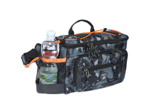 Giants fishing - Vláčecí ledvinka Spinning Kidney Bag MK2