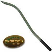 Gardner  Vrhací tyč Skorpion|30mm Green ( zelená)