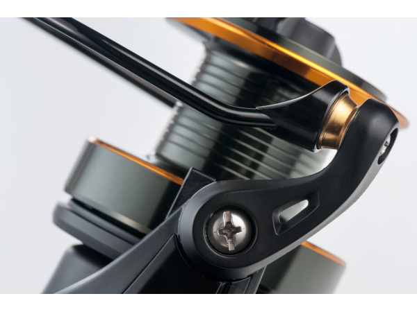 Mivardi Omicron LX 6000