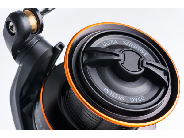 Mivardi Omicron LX 6000