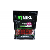 Nikl Ready boilie Gigantica - bal. 900g, 18mm