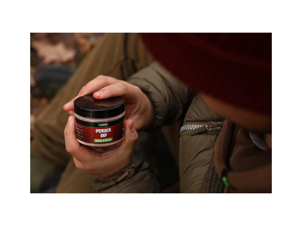 Nikl Práškový dip Chilli & Peach 60g