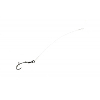 Carp'R'Us Carp'R'Us Hotový návazec Ready Ronnie rig Predator 16,5cm, 2ks