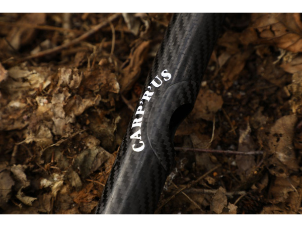 Carp´R´Us Carp´R´Us Vnadící tyč karbonová - Carbon Sky Sword Superfast, up to 28mm