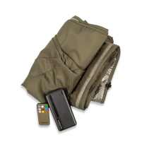 Trakker Products - Tempest RS Brolly Nitelife Vapour Shield