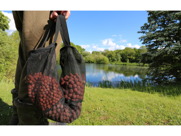 Trakker Products Trakker Sak na boilies Air Dry Tower