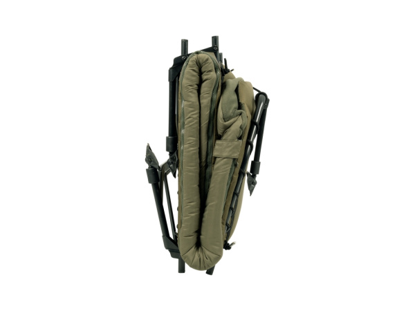 Trakker Products - Lehátko Big Snooze Wide Bed System