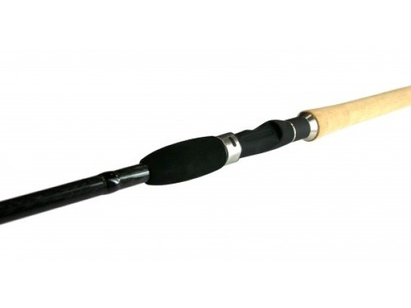 Zfish Prut Logan Medium Feeder 3,60m/80g