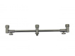 Zfish Hrazda Buzz Bar Adjustable 3 Rods 30-50cm