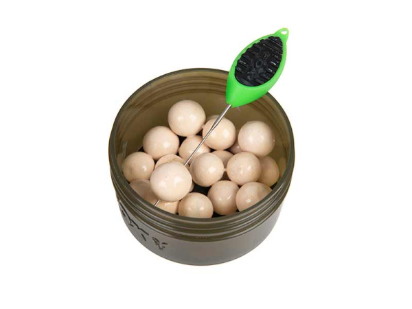 Fox EDGES Hookbait Pots