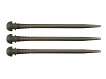 Fox Závěsky Edges Naturals Tadpole Inline Insert