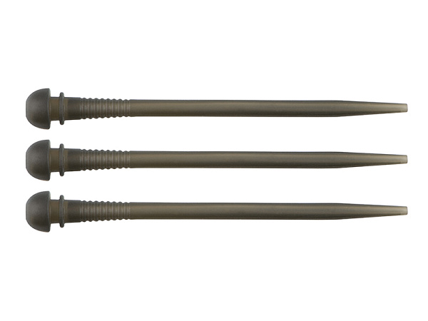 Fox Závěsky Edges Naturals Tadpole Inline Insert