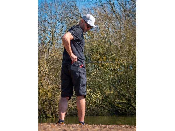 Fox Rage Voyager Combat Shorts