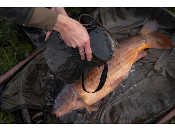KORDA Skládací Vědro Compac Water Bucket 