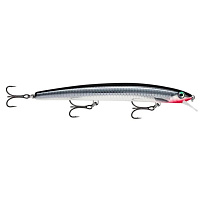 Rapala wobler MaxRap® Suspending 28g 17 cm BSBL