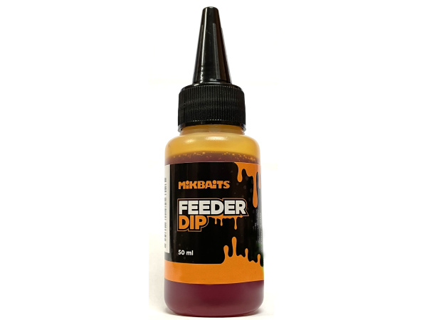 Mikbaits - Dip Feeder 50ml