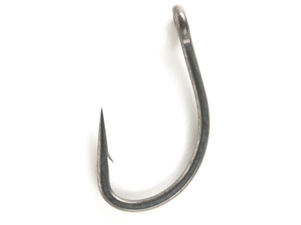 FOX - Háčky Arma point CURVE SHANK SHORT 