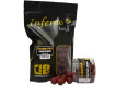Carp Inferno Rozpustné Boilies Nutra Line 20mm 300ml 