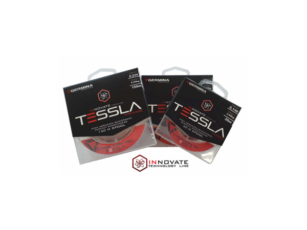 GERMINA VLASEC Tessla Distance 150m