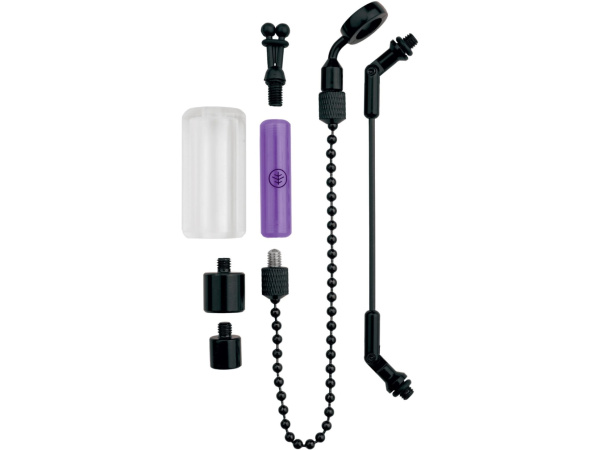 Wychwood Indikátor záběru Solace Bobbin Kit