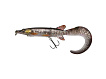SAVAGE GEAR - Gumová Nástraha 3D Hybrid Pike Slow Sinking 17cm, 47g