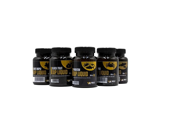 VASR.cz - Dip liquid 120ml