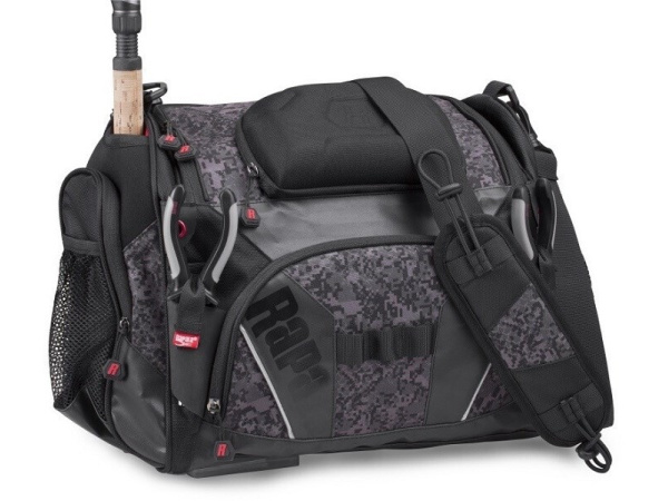 Rapala - Urban Messenger Bag