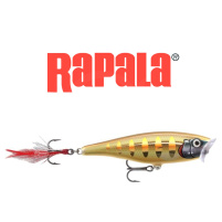RAPALA - Wobler Skitter pop 7cm - STGS