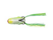 SAVAGE GEAR - Wobler 3D Pop frog, floating 5,5cm / 14g - green