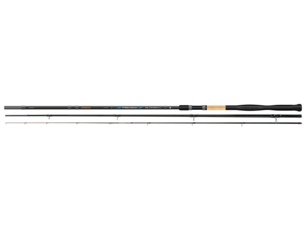 Trabucco - Prut PRECISION FDX RIVER FEEDER 3,6m 150g, 3D