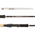 Abu Garcia - Prut Tormentor spin 2,74m, 7 - 28g, 2D - VÝPRODEJ