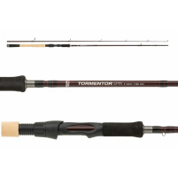 Abu Garcia - Prut Tormentor spin 2,74m, 7 - 28g, 2D - VÝPRODEJ