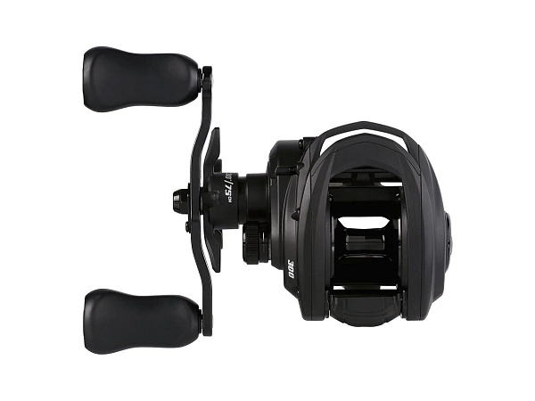 Abu Garcia - Multiplikátor Max 5 LH Low Profile MAX5LP-L300, 5 ložisek