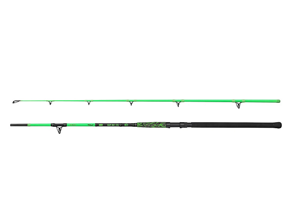 Madcat Prut UV Series Heavy Duty Rod 3 m 200-300 g
