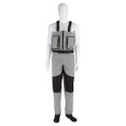DAIWA Prsačky D-Vec Breathable Zipped Waders Vel. XL
