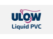 ULOW - Liquid patch PVC - transparentní
