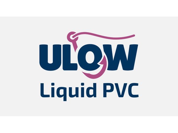 ULOW - Liquid patch PVC - transparentní